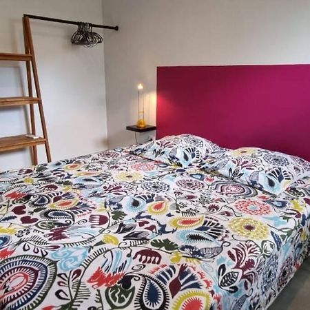 Beau T2 48M2 Tt Confort Calme 2 Adultes 1 Enfant Les Trois-Ilets Dış mekan fotoğraf
